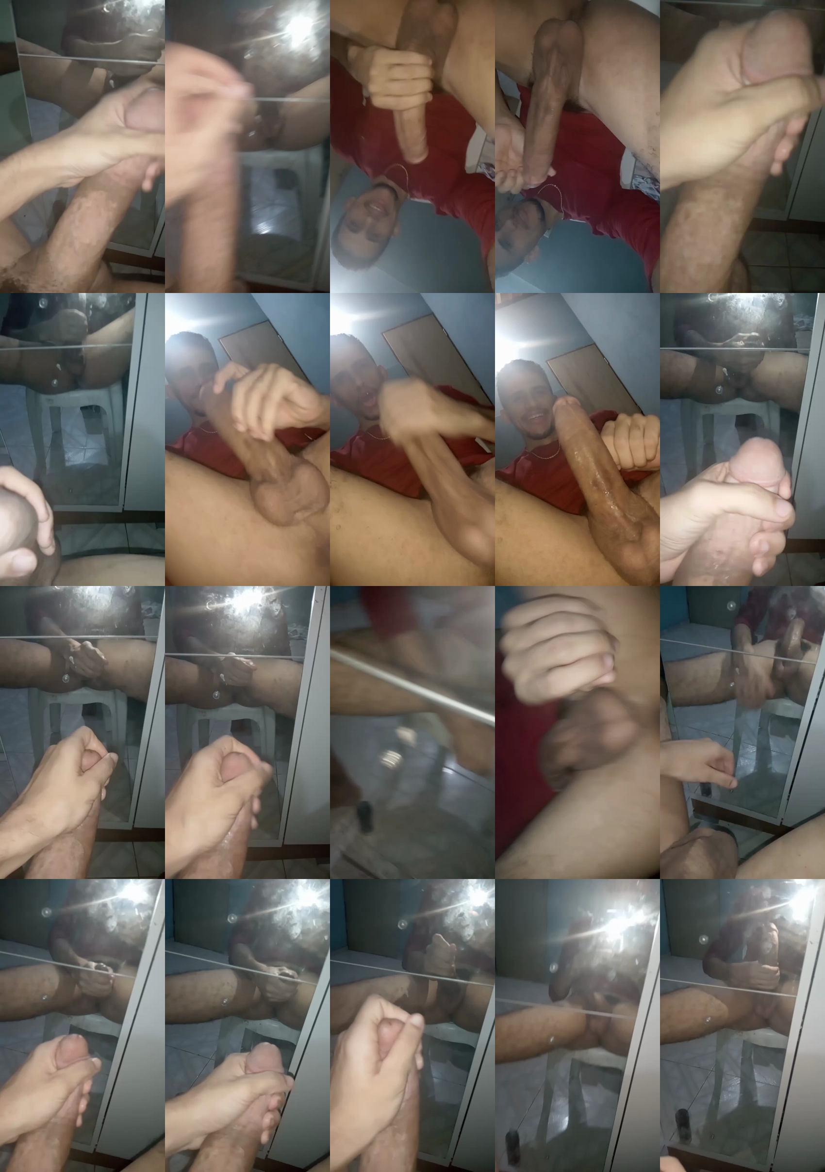servente23cm  05-03-2022 Recorded Video moan