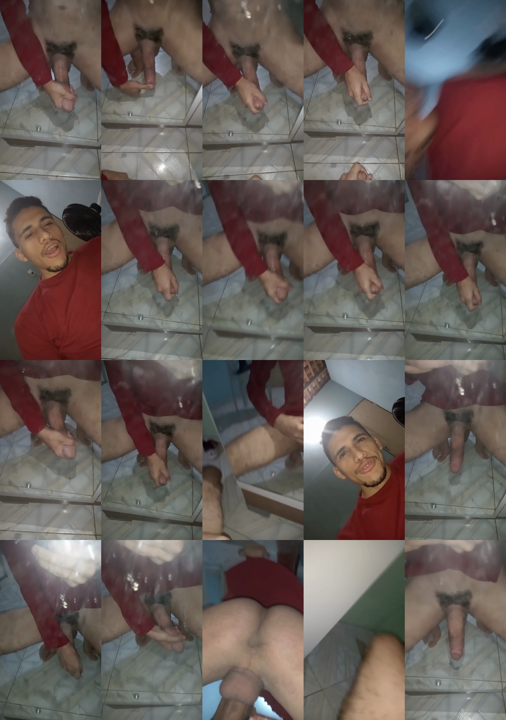 servente23cm  05-03-2022 Recorded Video horny