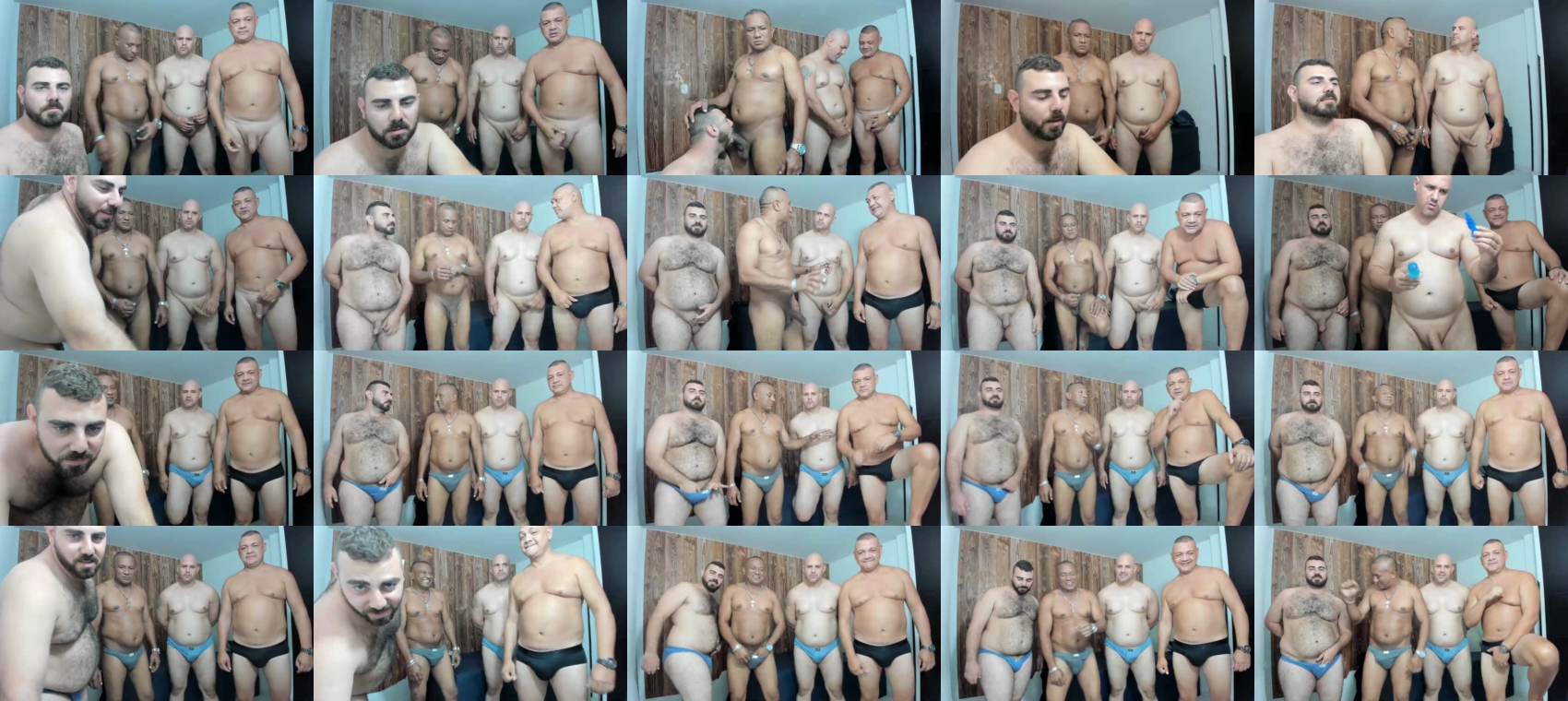 sex_group  05-03-2022 Recorded Video Webcam