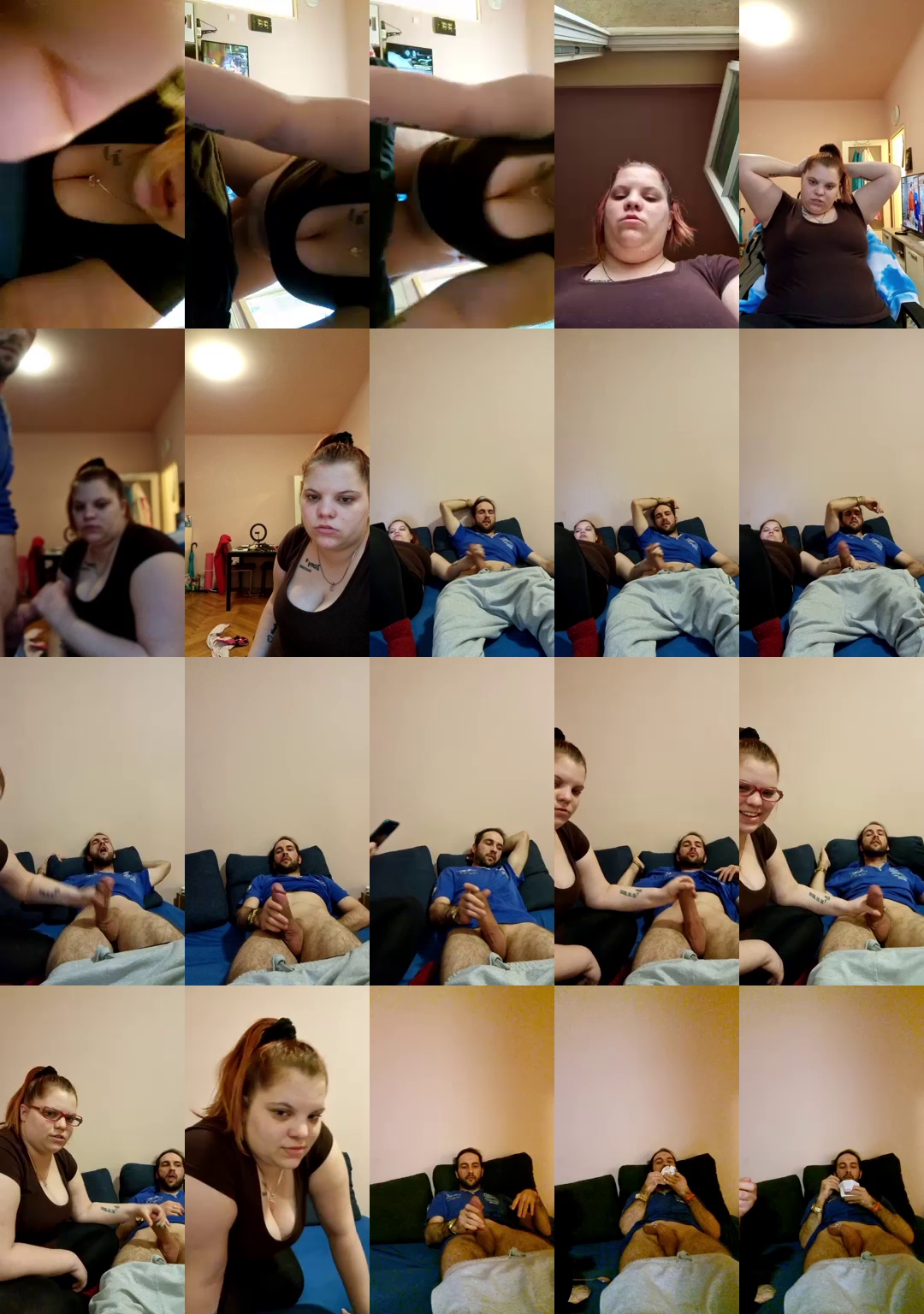 sexbombesexy 04-03-2022 squirt 