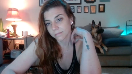 sexyfoxxx36 05-03-2022 hardcore 