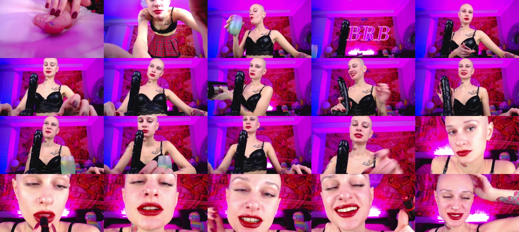 shiny_princess 05-03-2022 amateur 