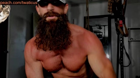 twaticus  04-03-2022 video hardcock