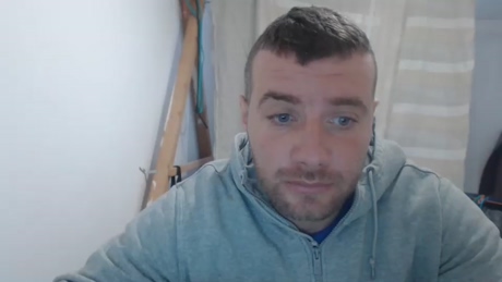 ukrainiansoldier  05-03-2022 video Recorded