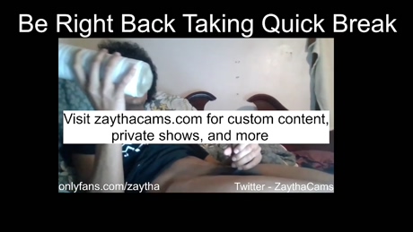 zaythacams  05-03-2022 video ass