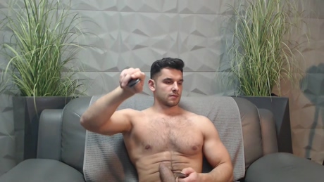 AntonValen  05-03-2022 Recorded Video analsex