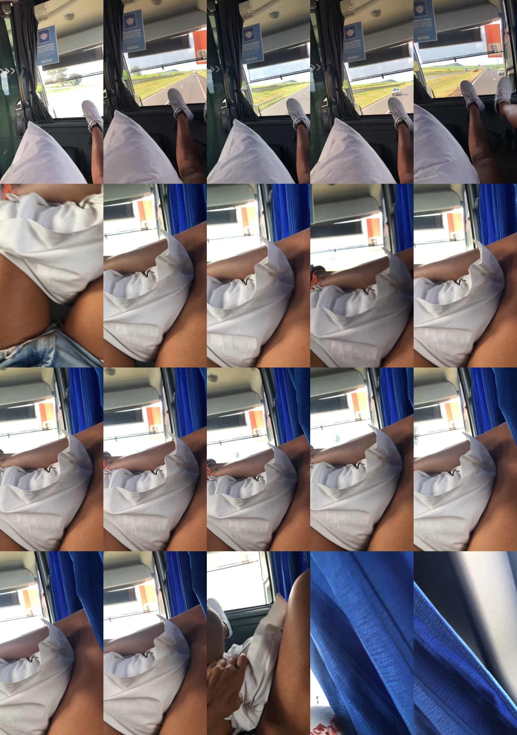 BrunaCobra 05-03-2022 horny 