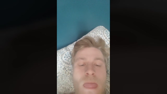 Corale98  06-03-2022 video handsome