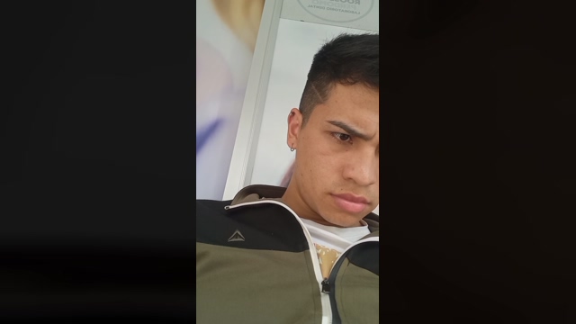 DANNIE_KENNIE  05-03-2022 Recorded Video sweet