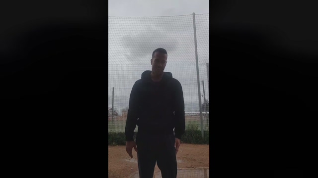 DAVIDBIGKOCK  06-03-2022 Recorded Video kissing