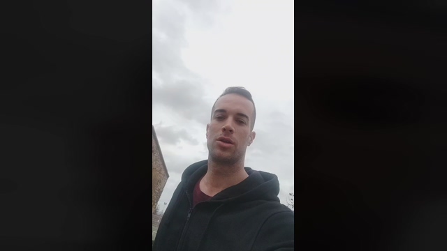 DAVIDBIGKOCK  06-03-2022 video oral