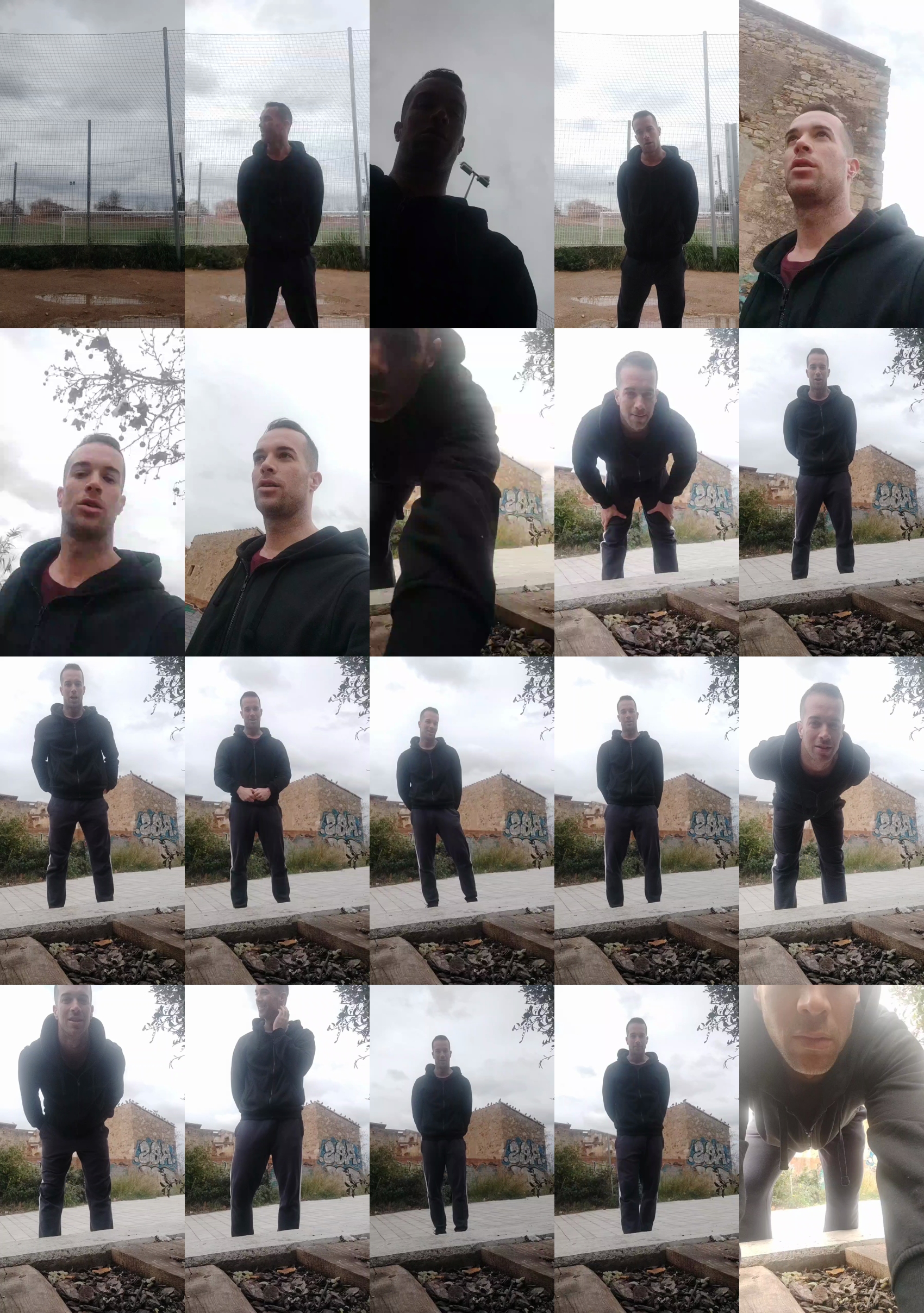 DAVIDBIGKOCK  06-03-2022 Recorded Video playtime