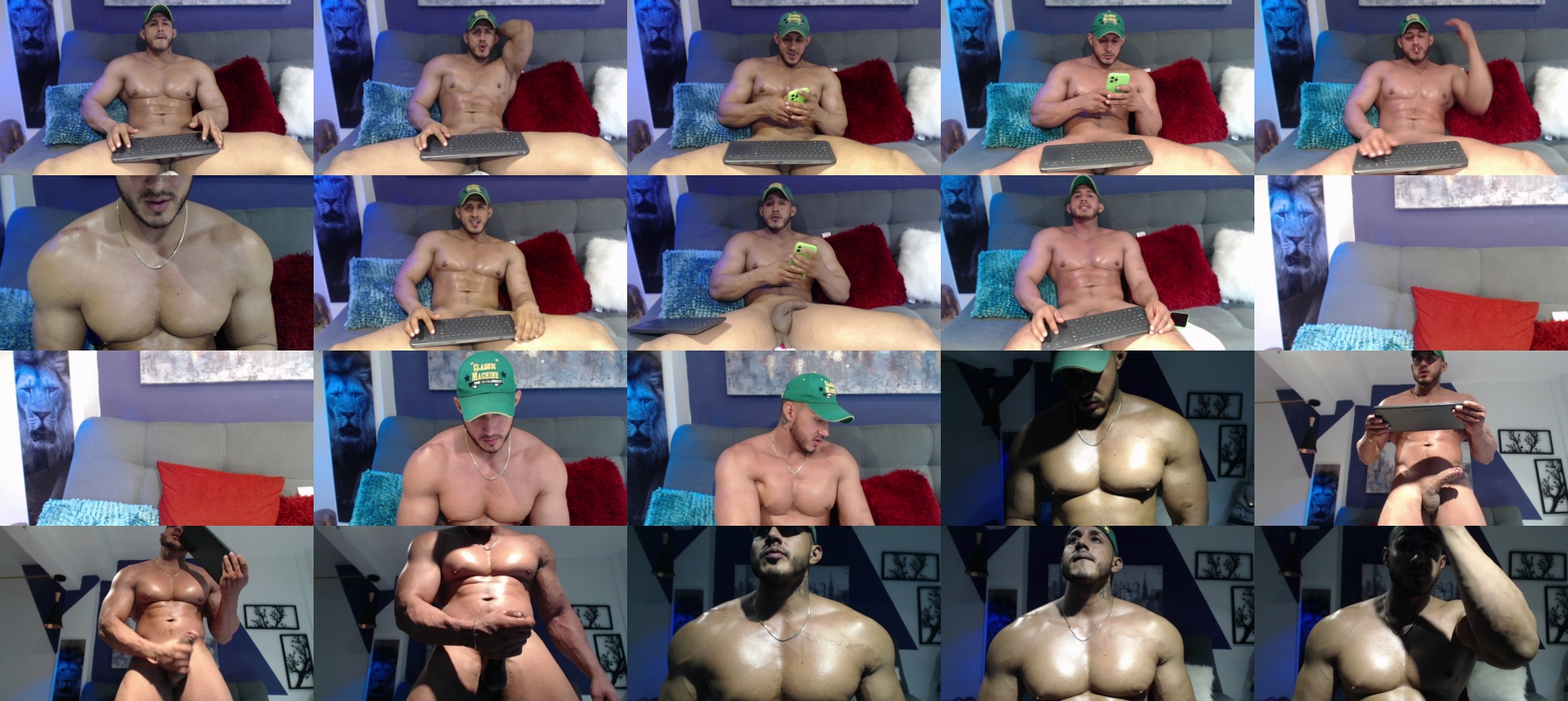 Erossteel  05-03-2022 Recorded Video toys
