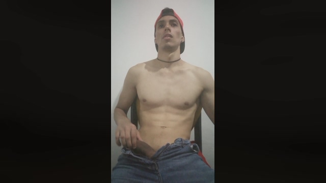 Ferbarx  06-03-2022 Recorded Video Topless