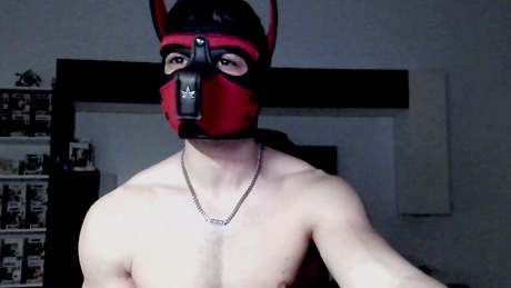 Frabroker  05-03-2022 video spanking