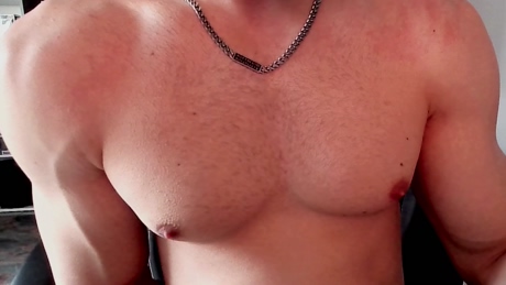 Frabroker  05-03-2022 Recorded Video wank