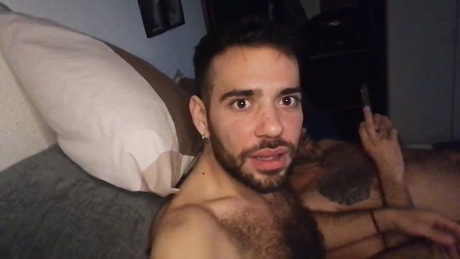 Gaycouple888  05-03-2022 video Show