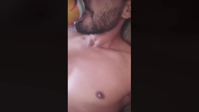 Goiano0075  06-03-2022 Recorded Video fuckhard
