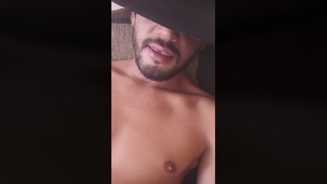 Goiano0075  06-03-2022 Recorded Video striptease