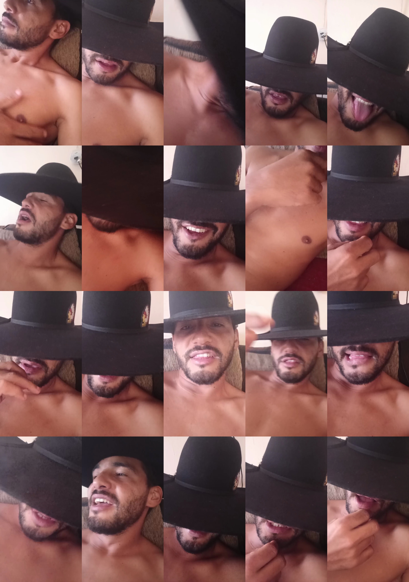Goiano0075  06-03-2022 Recorded Video fuckhard