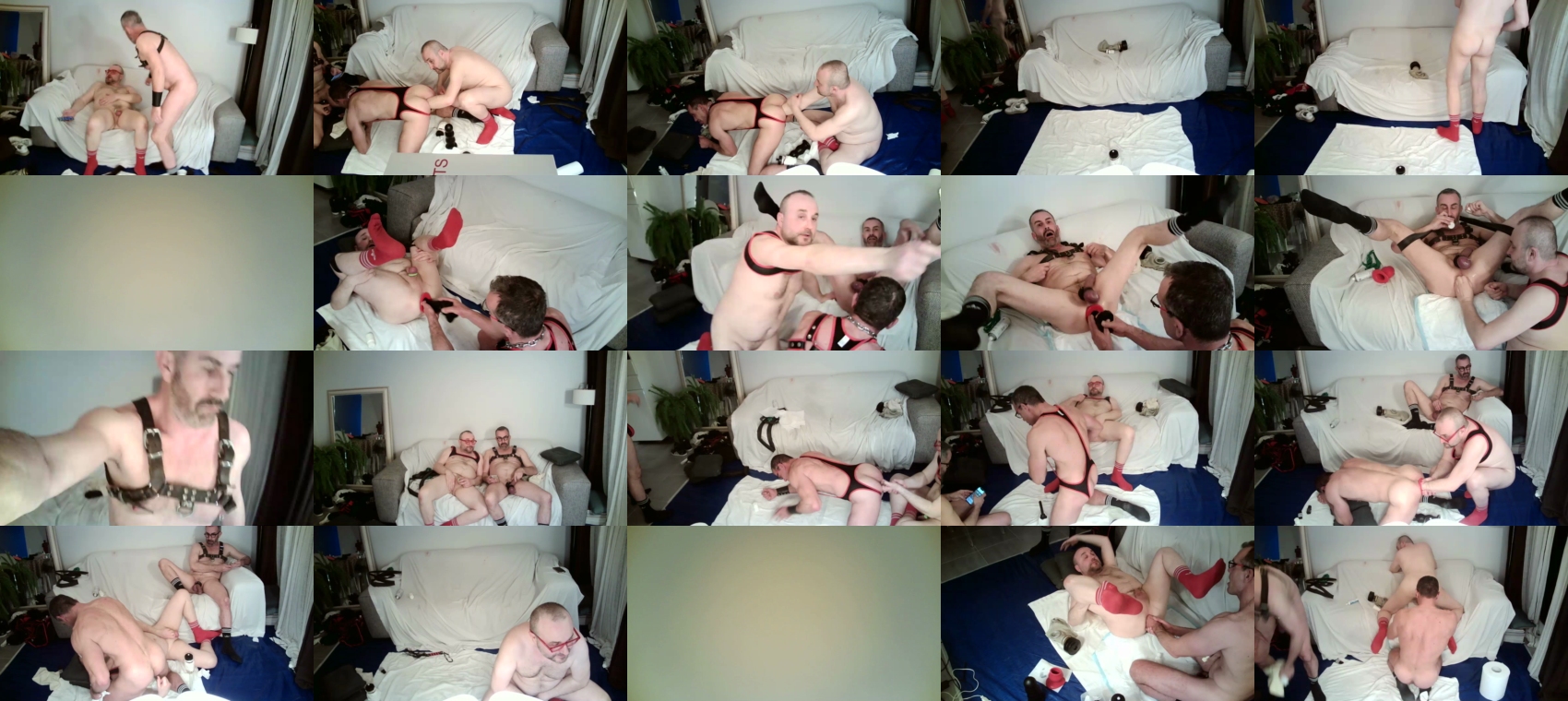 Hairbea33  06-03-2022 Recorded Video juicy