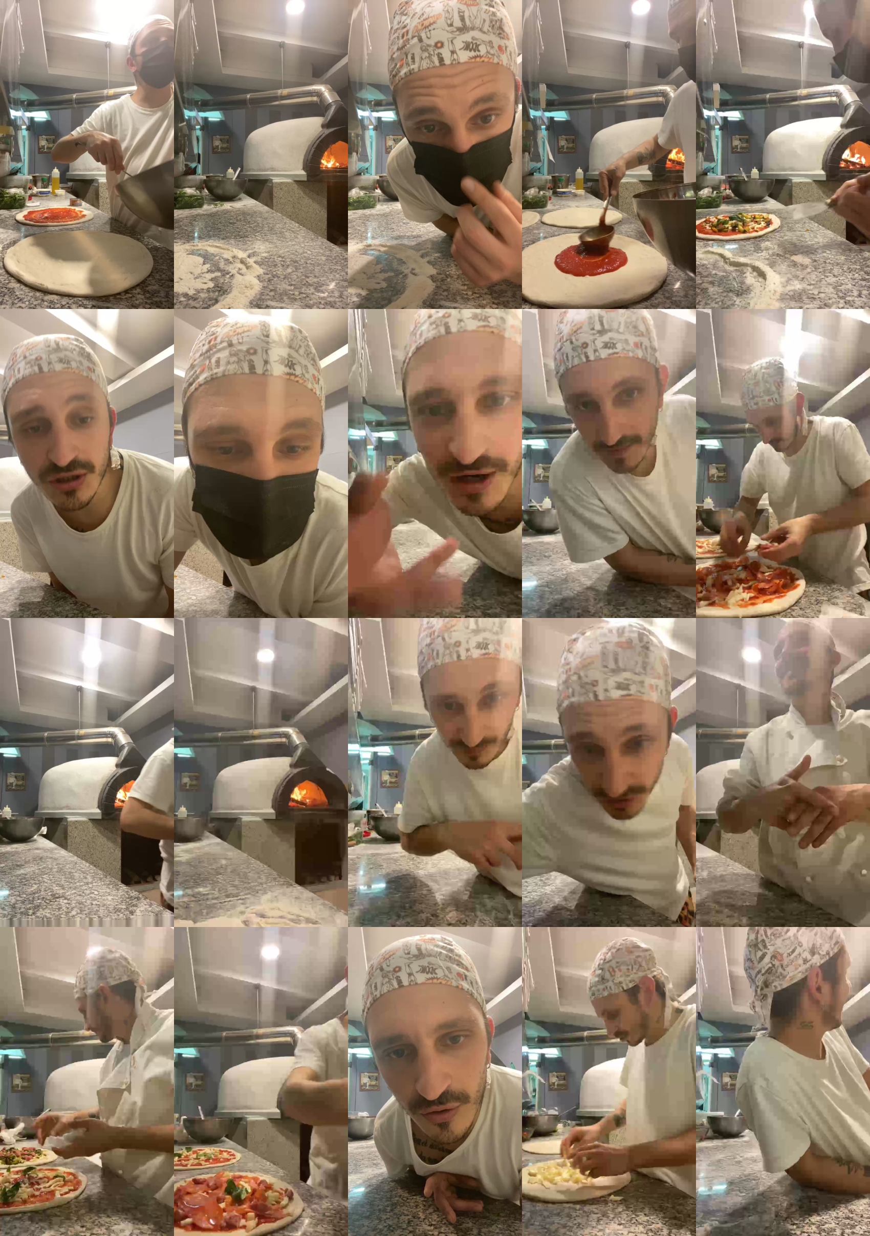 JerkBoy1992  05-03-2022 Recorded Video Cam
