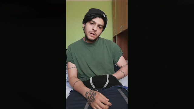 Jinfrix  05-03-2022 Recorded Video sweet