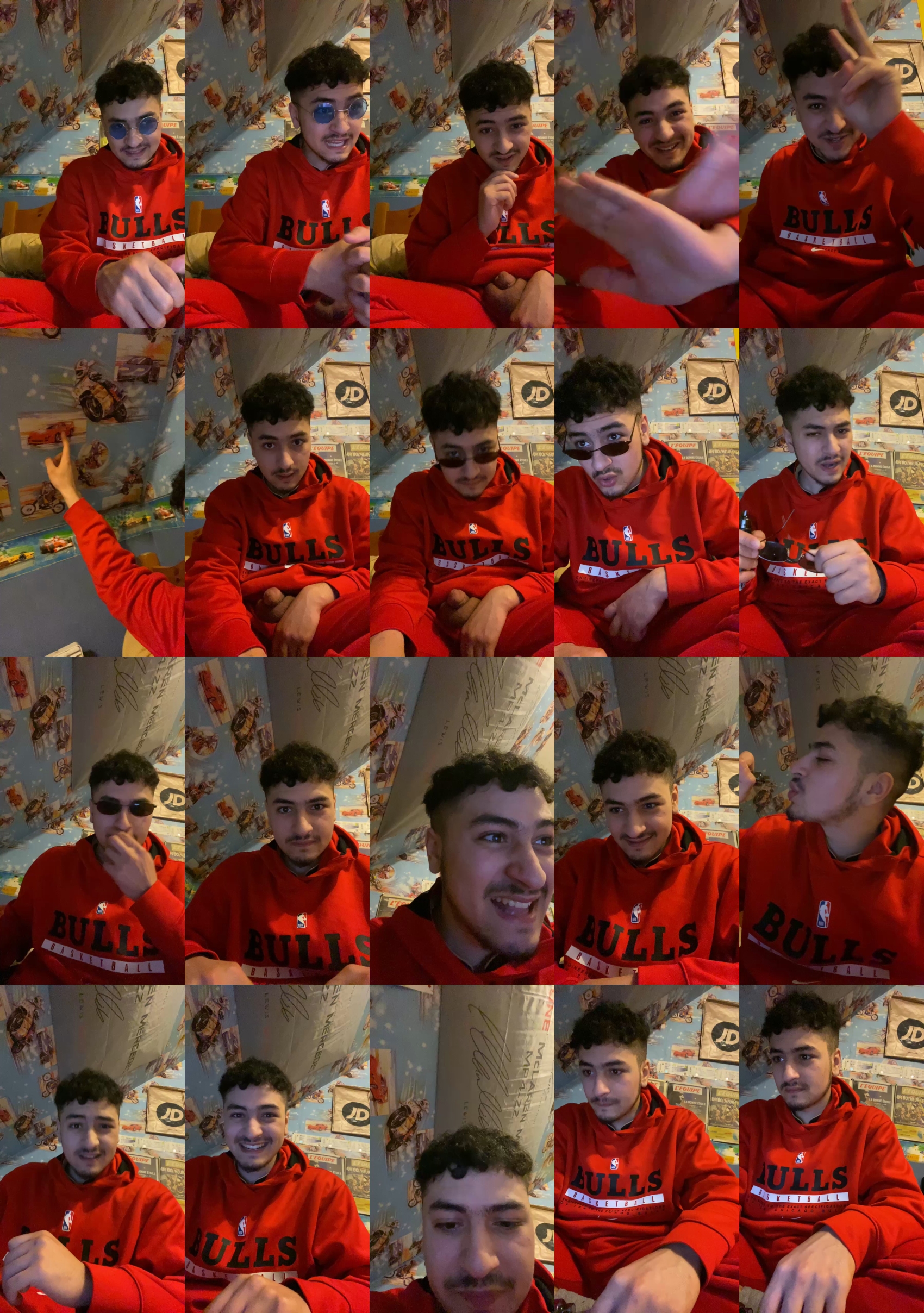 Lageriengay  05-03-2022 Recorded Video big