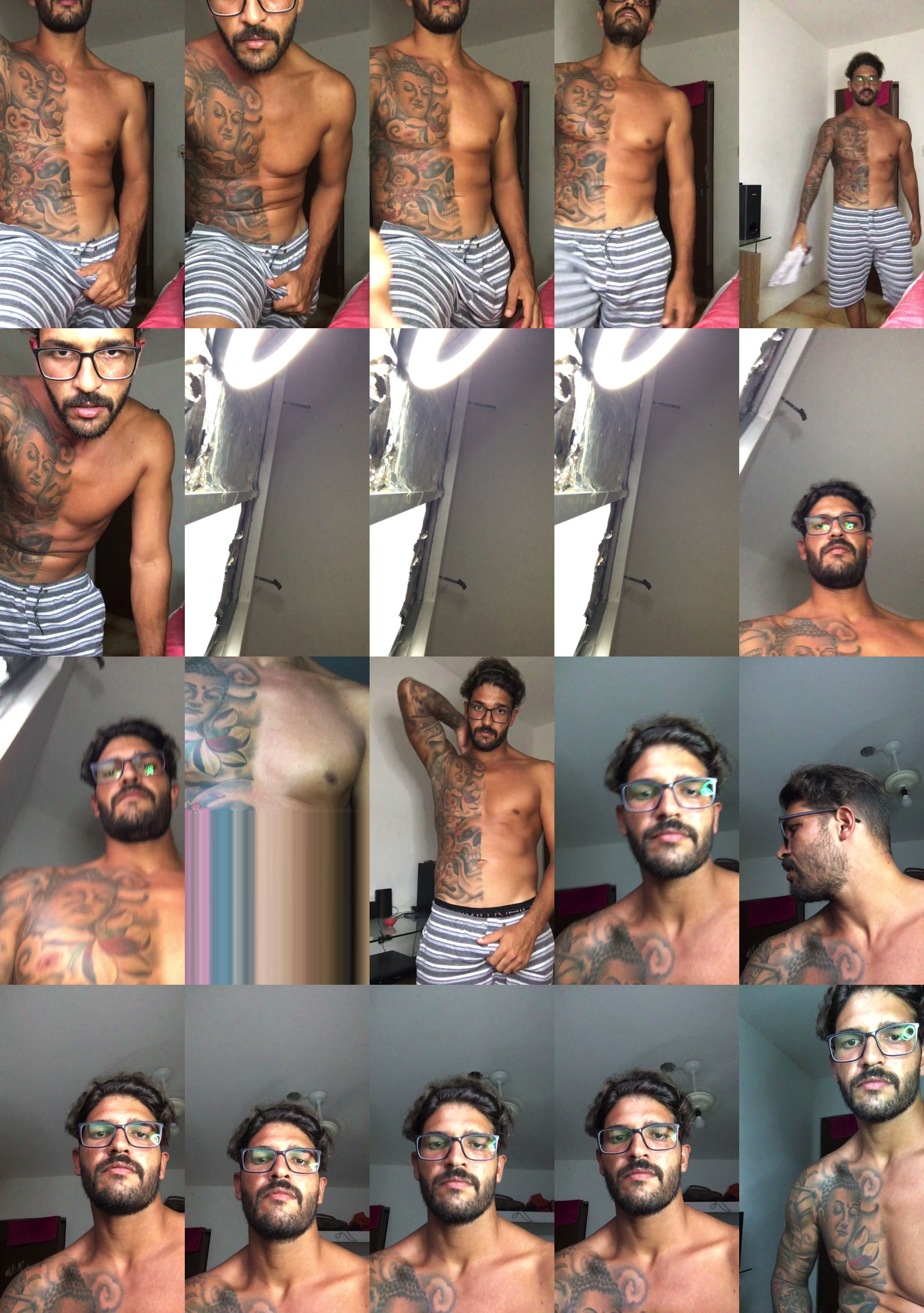 Leonardoo02  05-03-2022 Recorded Video Webcam