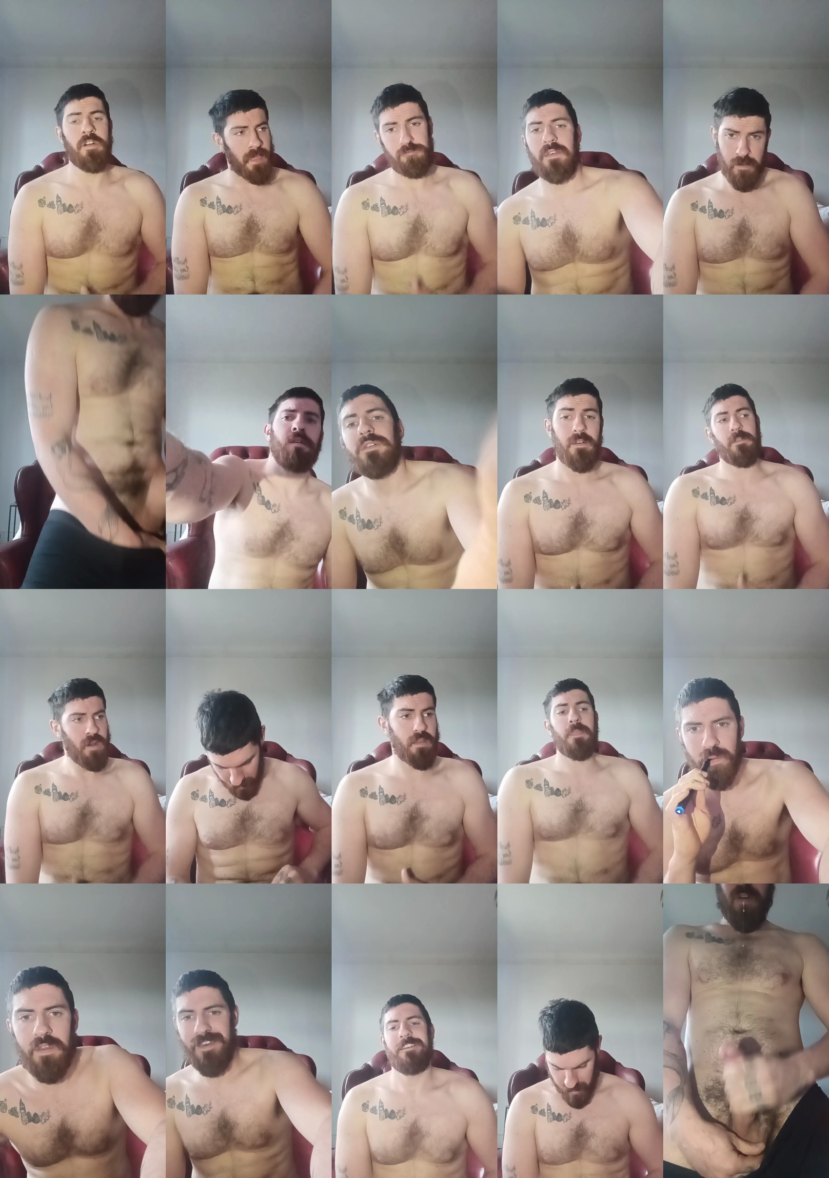 Liquorice  06-03-2022 Recorded Video bigdick