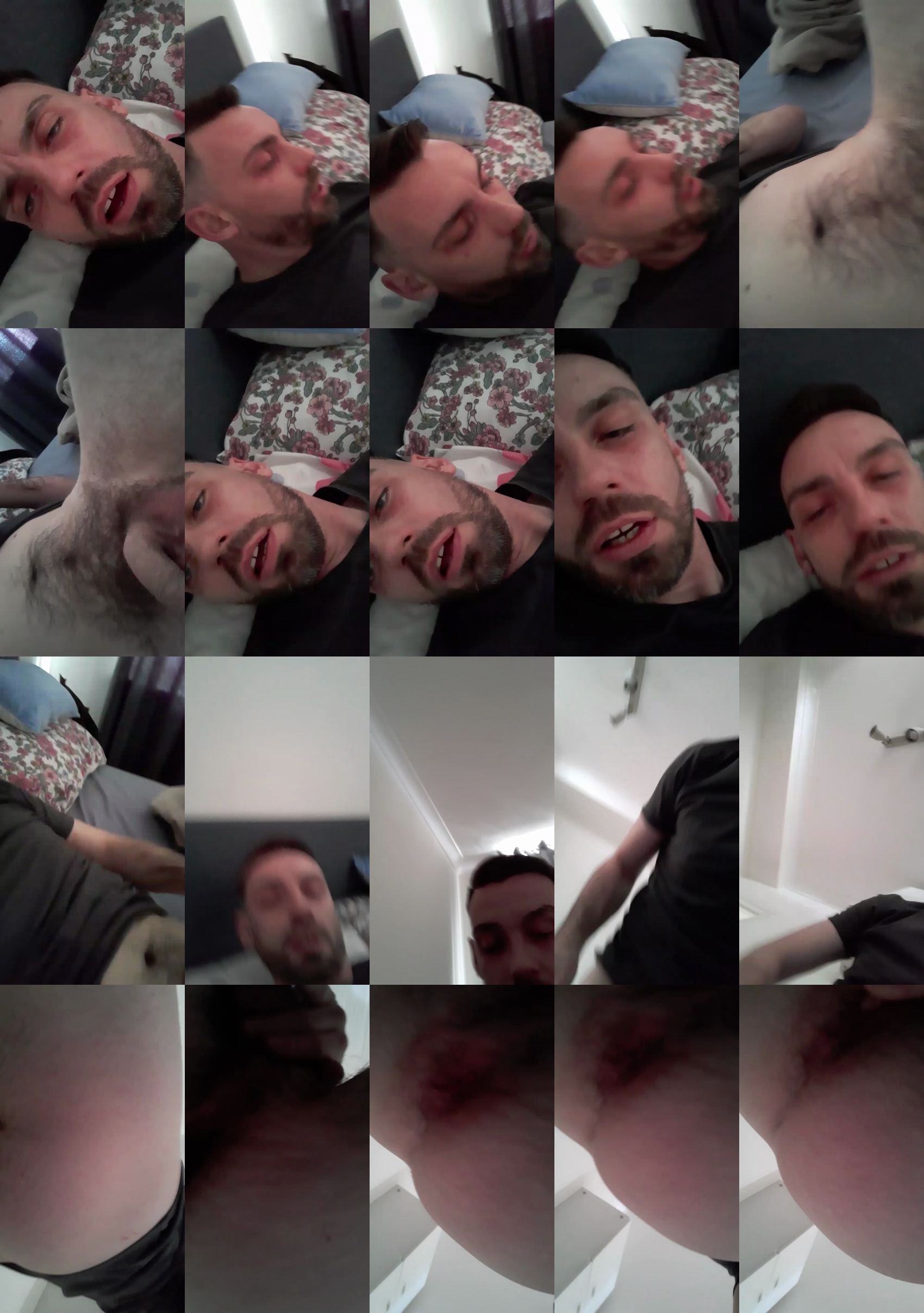Loverboy99999  06-03-2022 Recorded Video Webcam