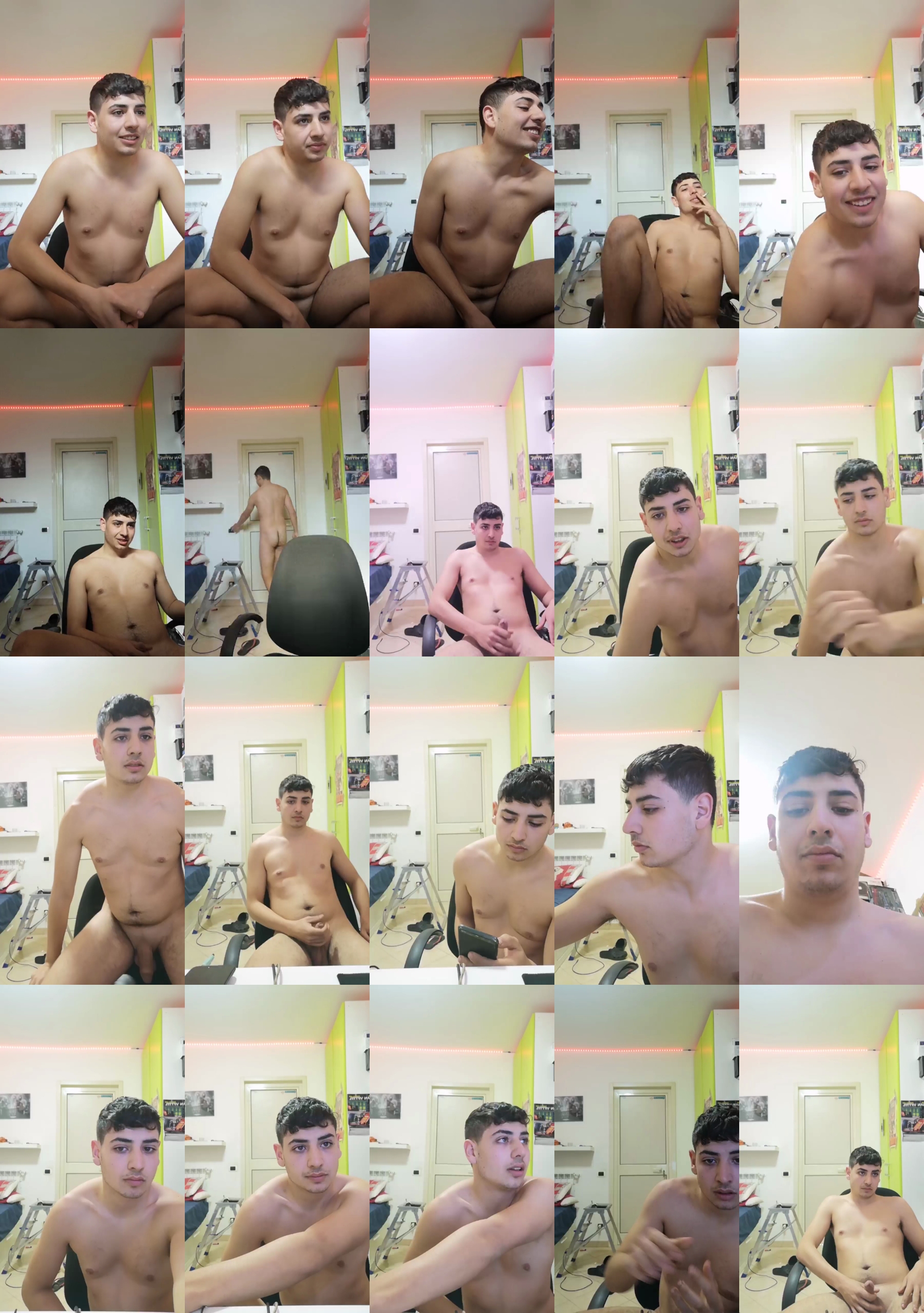 Roma22100  06-03-2022 Recorded Video lovense