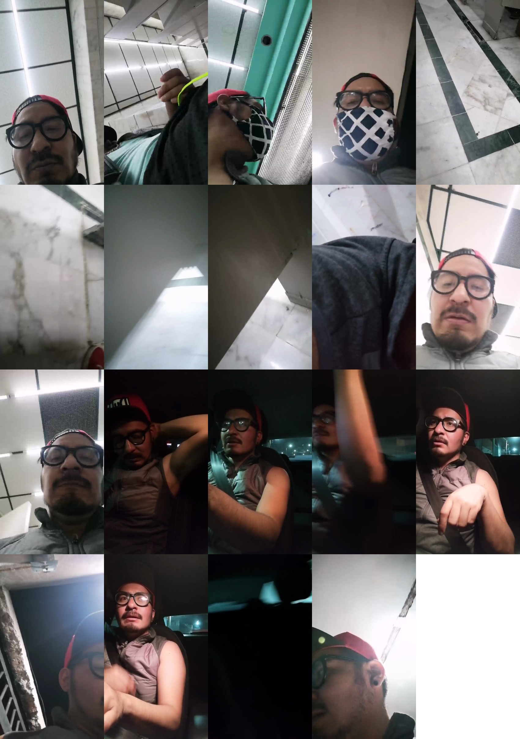 SEGUNDOPOT  06-03-2022 Recorded Video hard