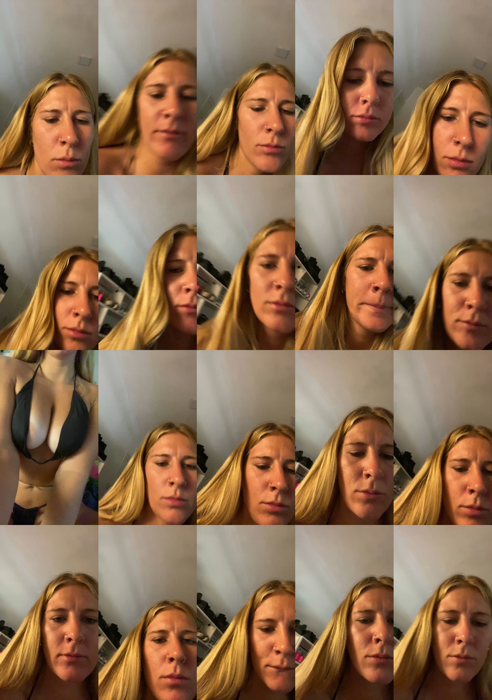 Sblonde 06-03-2022 fuckme 
