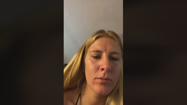 Sblonde 06-03-2022 fuckme 