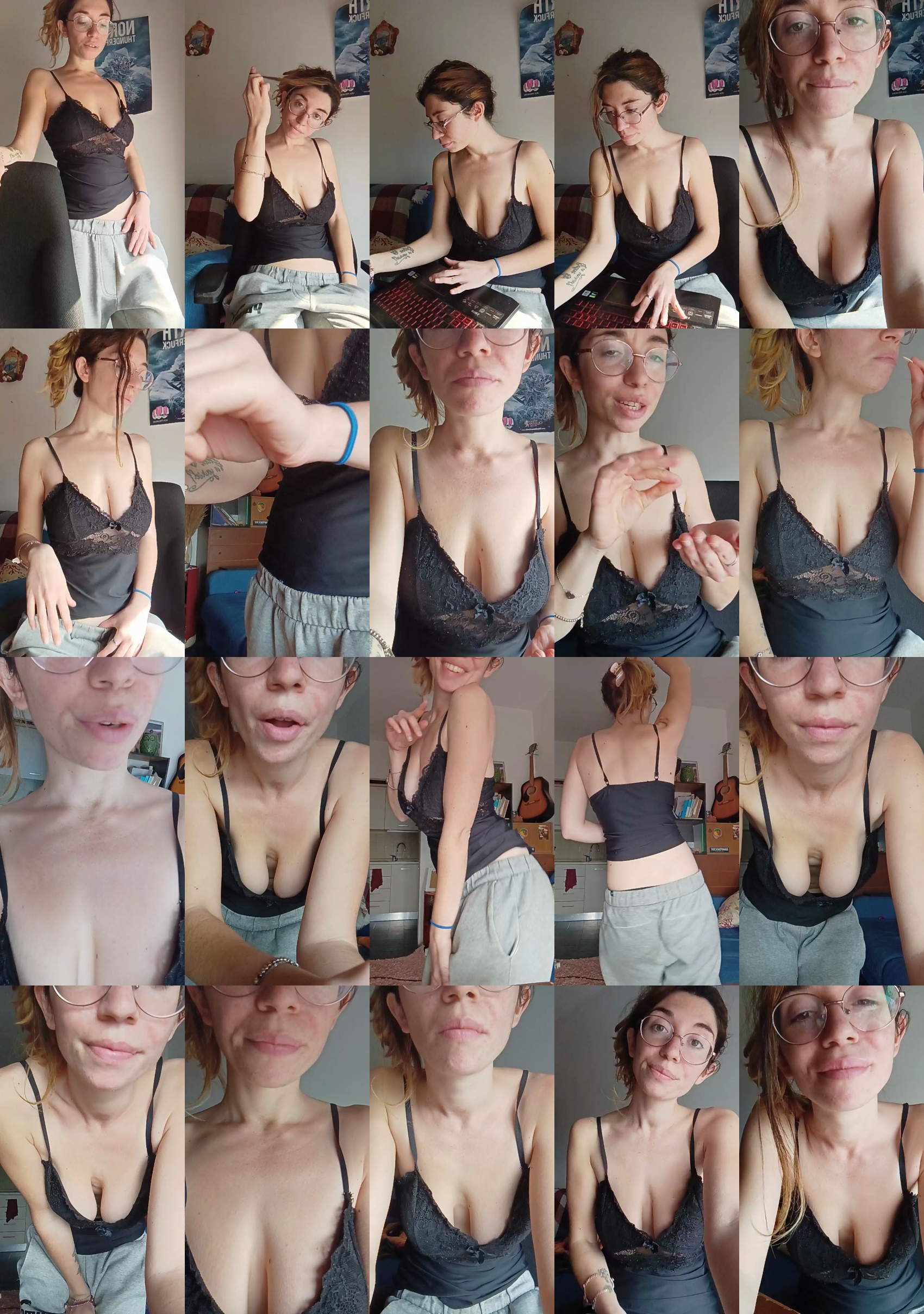 SexJeux 06-03-2022 oral 