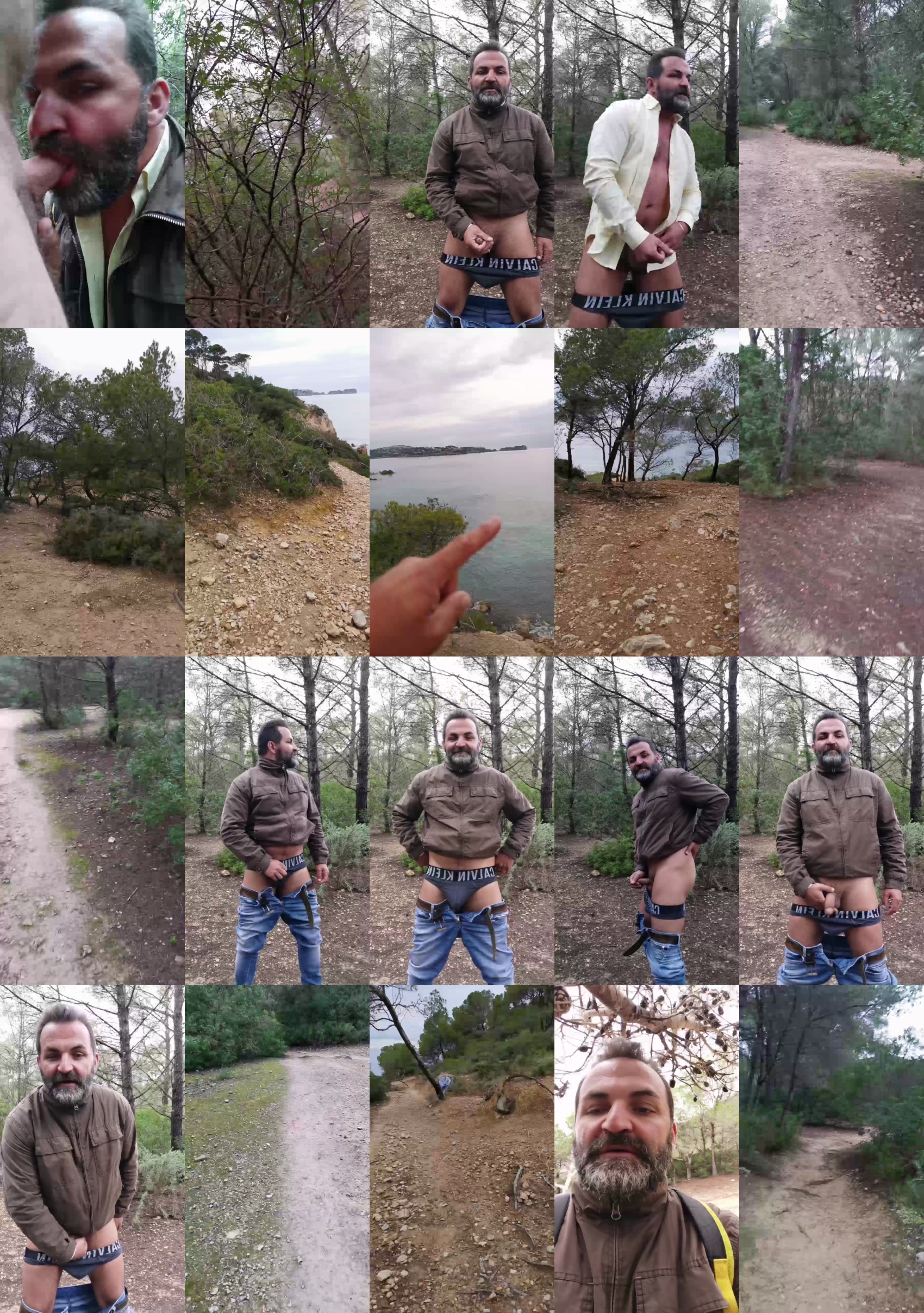Slavomir78  05-03-2022 Recorded Video hard