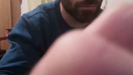 TheRock_222  06-03-2022 video jerking