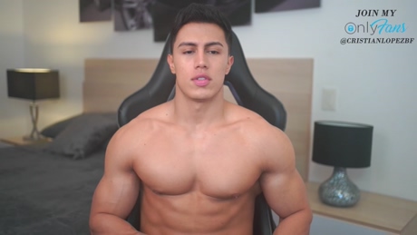_cristianlopez  06-03-2022 video jerkoff