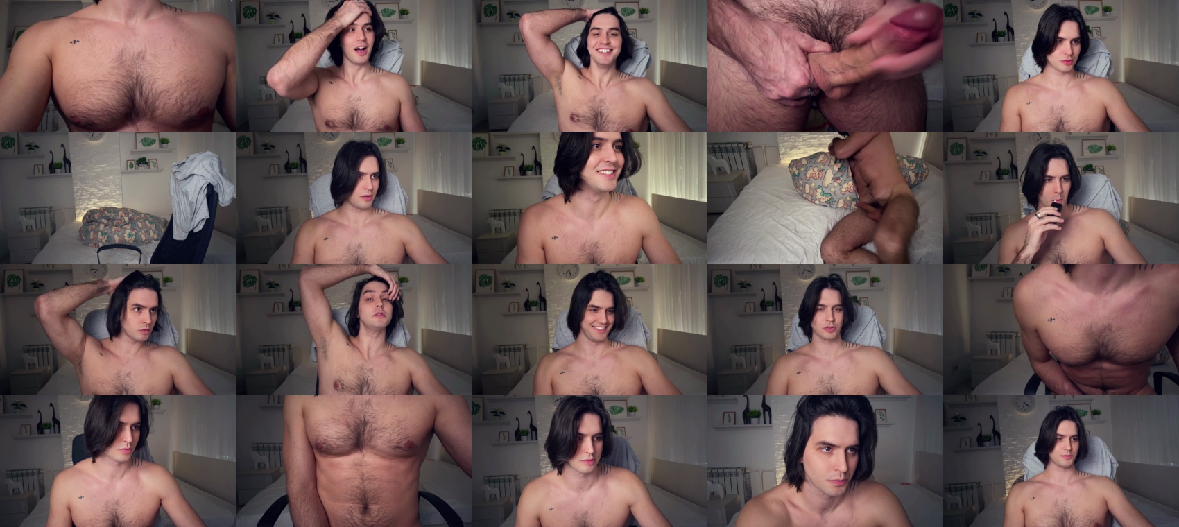 _fatrabbit  06-03-2022 Recorded Video blowjob