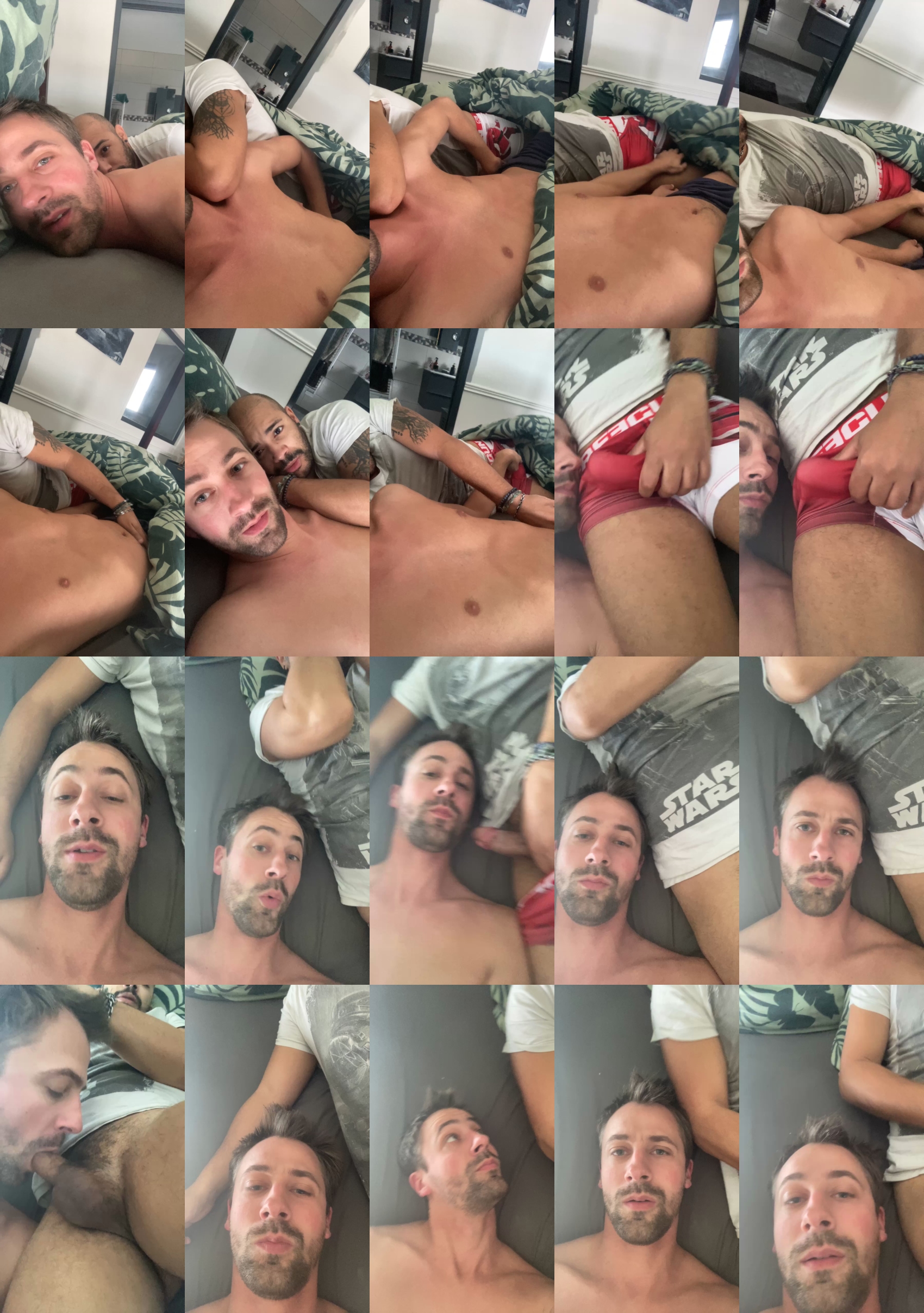 a2cmieux666  06-03-2022 Recorded Video moan
