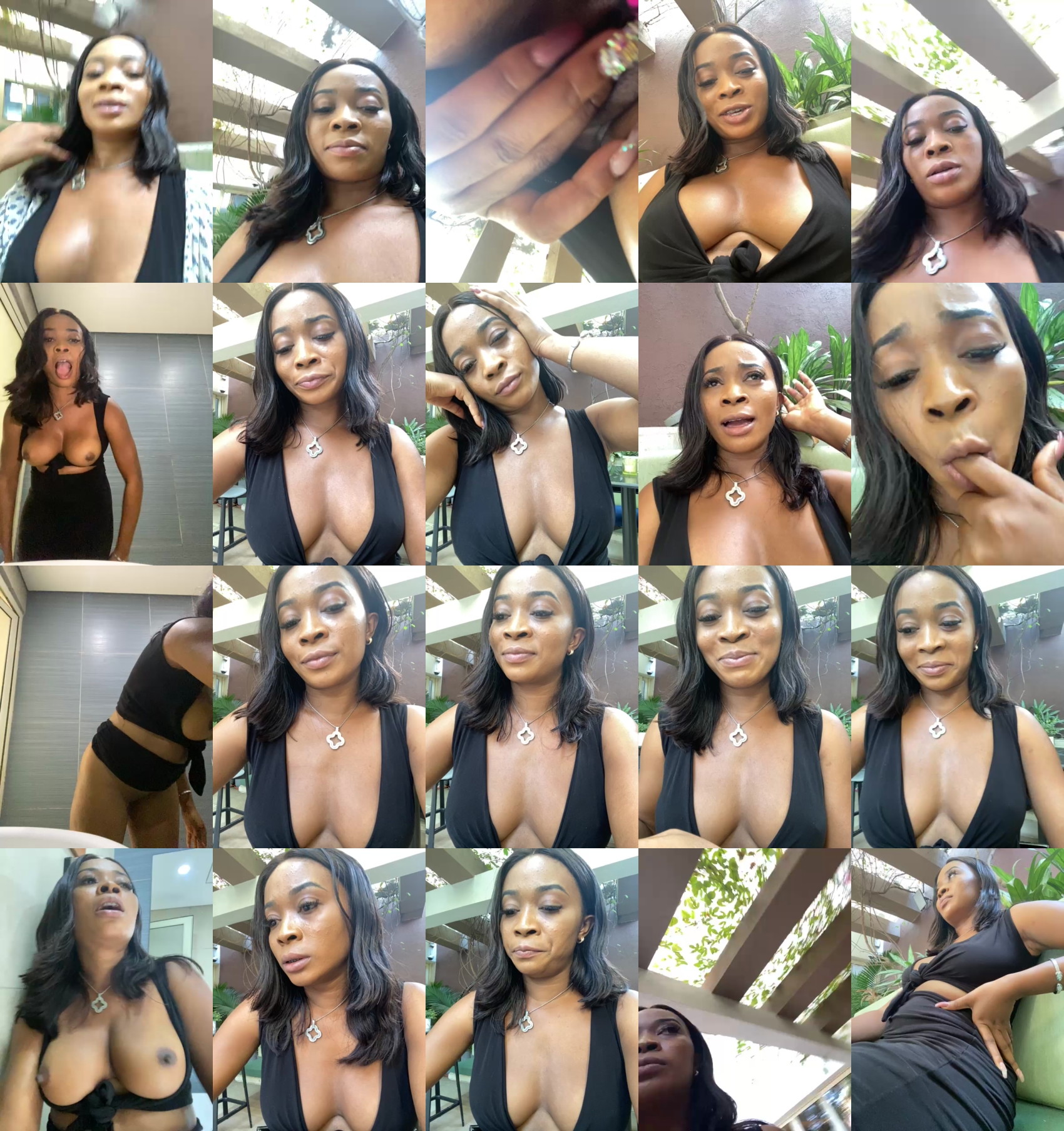 African_rosa