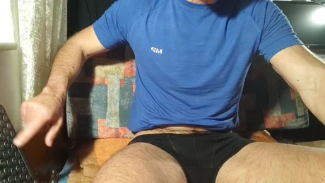 andreas_ath  05-03-2022 Recorded Video naked