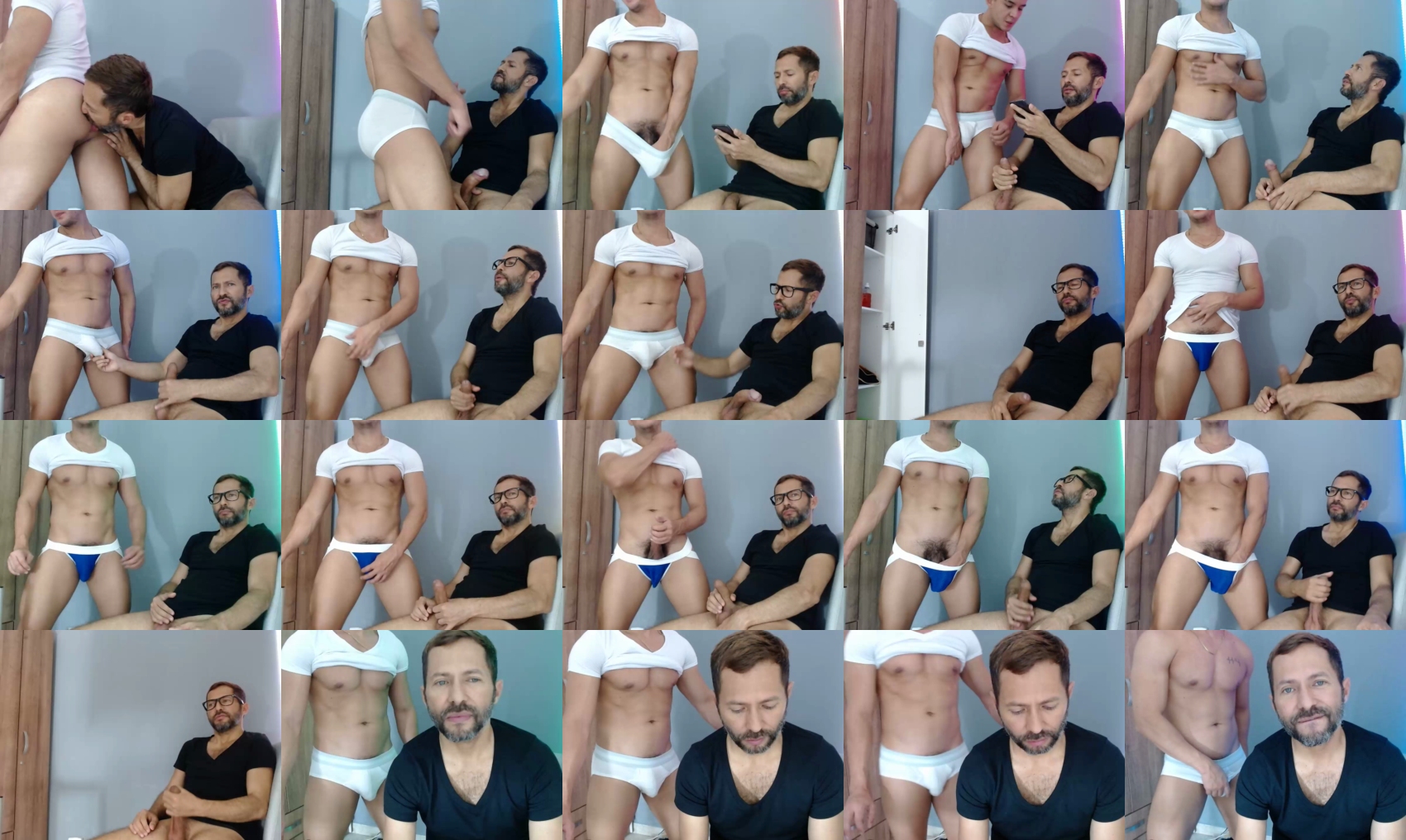 andrewhot88  06-03-2022 Recorded Video analtoy