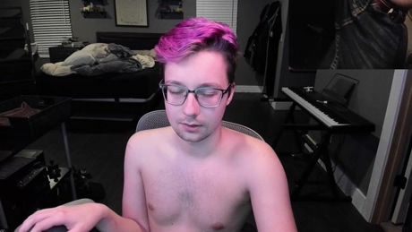 booker_baxton  06-03-2022 video striptease