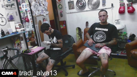 chuloflac0  06-03-2022 Recorded Video prettyface