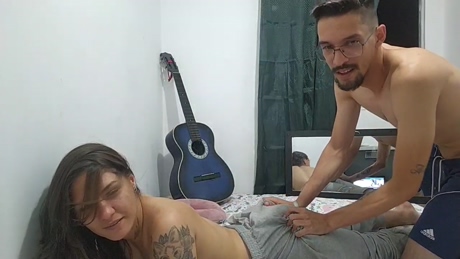 daddygooz  06-03-2022 video love