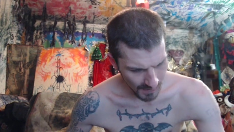 dallas2289  05-03-2022 Recorded Video Naked
