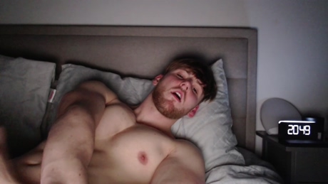 dominantalex182  05-03-2022 video handsome