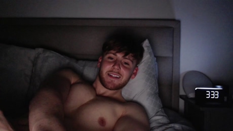 dominantalex182  06-03-2022 video naked